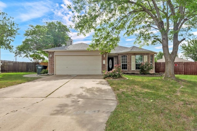 1107 Ascot St, Georgetown, TX 78626 - photo 1
