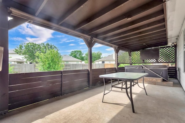 1107 Ascot St, Georgetown, TX 78626 - photo 22