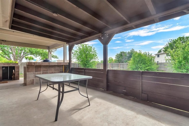 1107 Ascot St, Georgetown, TX 78626 - photo 23