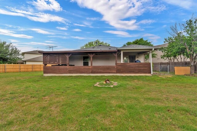 1107 Ascot St, Georgetown, TX 78626 - photo 25