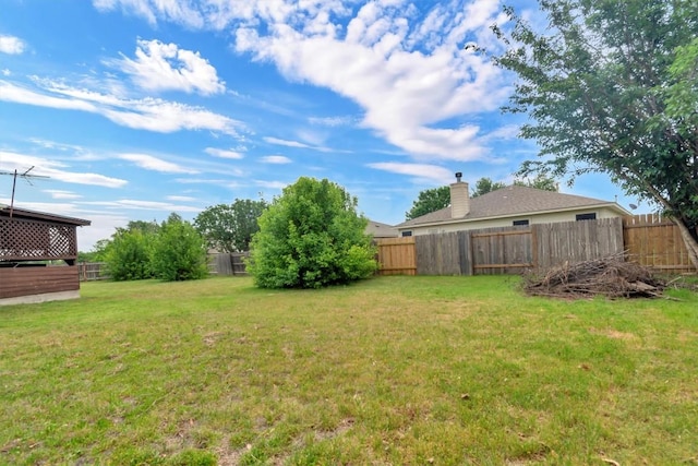 1107 Ascot St, Georgetown, TX 78626 - photo 27