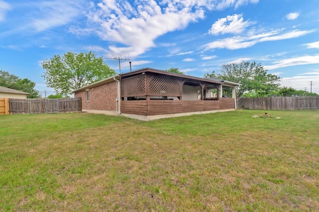 1107 Ascot St, Georgetown, TX 78626 - photo 28