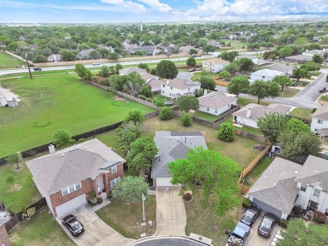 1107 Ascot St, Georgetown, TX 78626 - photo 30