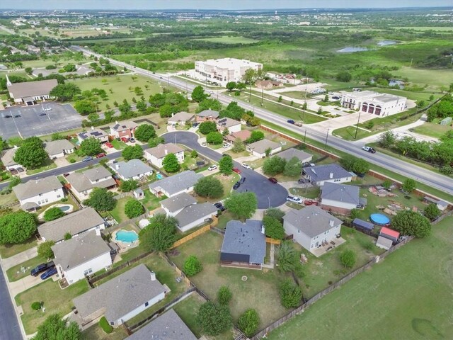 1107 Ascot St, Georgetown, TX 78626 - photo 34