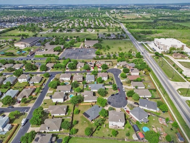 1107 Ascot St, Georgetown, TX 78626 - photo 35