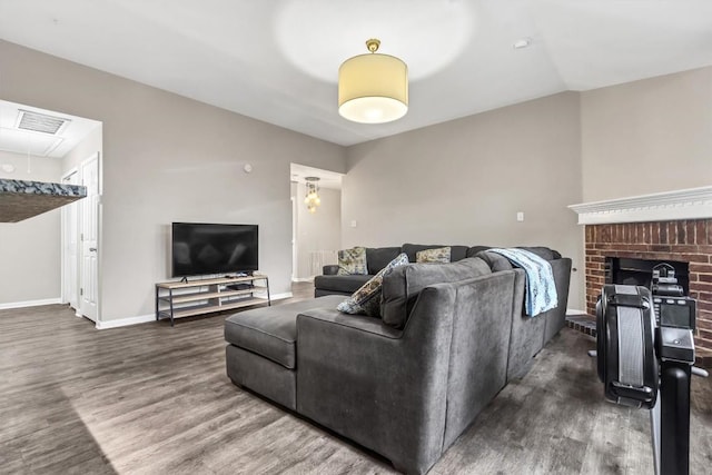 1107 Ascot St, Georgetown, TX 78626 - photo 6