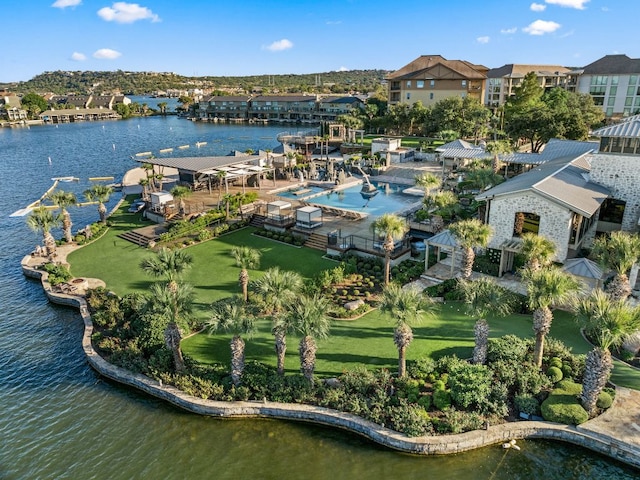84 Island Dr Unit 9501, Horseshoe Bay, TX 78657 - photo 38