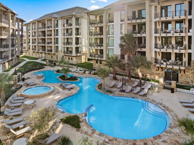 84 Island Dr Unit 9501, Horseshoe Bay, TX 78657 - photo 32
