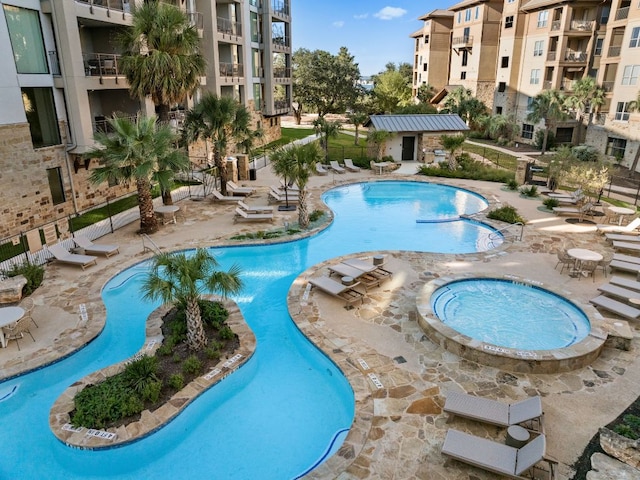 84 Island Dr Unit 9501, Horseshoe Bay, TX 78657 - photo 33