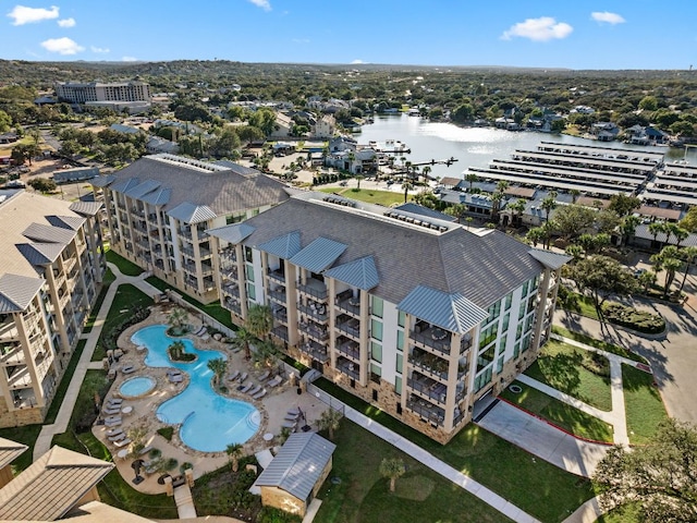 84 Island Dr Unit 9501, Horseshoe Bay, TX 78657 - photo 34