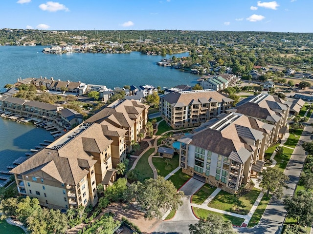 84 Island Dr Unit 9501, Horseshoe Bay, TX 78657 - photo 36