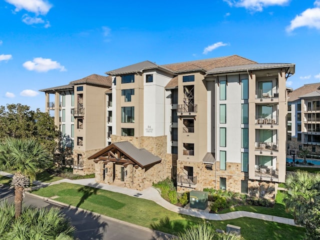 84 Island Dr Unit 9501, Horseshoe Bay, TX 78657 - photo 1