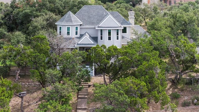 3 Heritage Oaks Dr, Austin, TX 78737 - photo 1