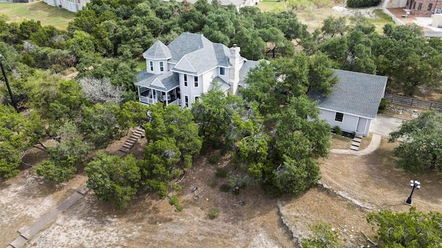 3 Heritage Oaks Dr, Austin, TX 78737 - photo 4