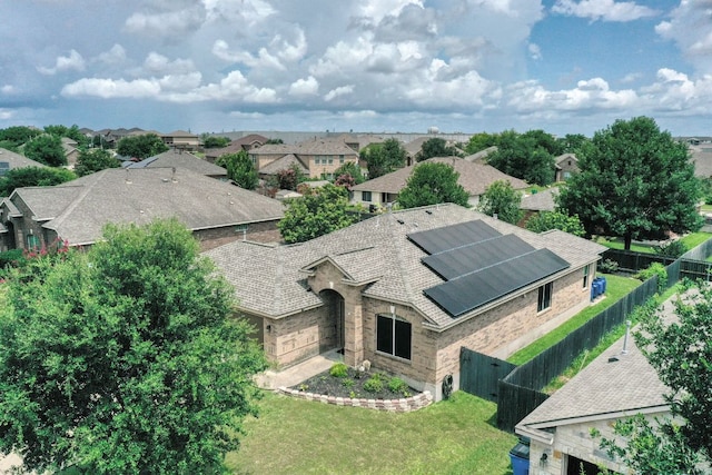 1416 Muddy Waters Dr, Pflugerville, TX 78660 - photo 2