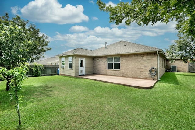 1416 Muddy Waters Dr, Pflugerville, TX 78660 - photo 26