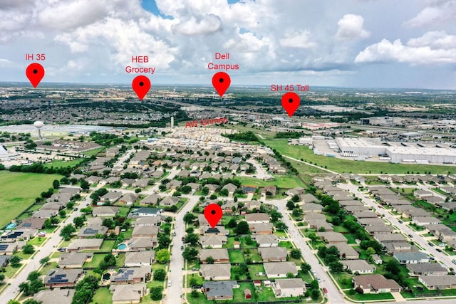 1416 Muddy Waters Dr, Pflugerville, TX 78660 - photo 32