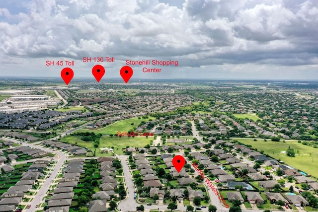 1416 Muddy Waters Dr, Pflugerville, TX 78660 - photo 34