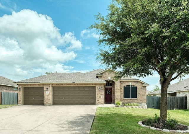 1416 Muddy Waters Dr, Pflugerville, TX 78660 - photo 1