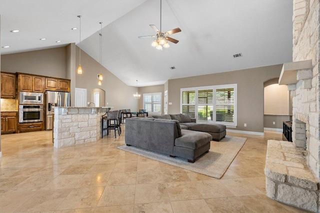 604 Lake Side Cv, Georgetown, TX 78628 - photo 6