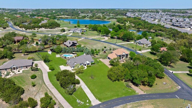 604 Lake Side Cv, Georgetown, TX 78628 - photo 2