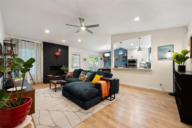 12511 Tree Line Dr, Austin, TX 78729 - photo 5