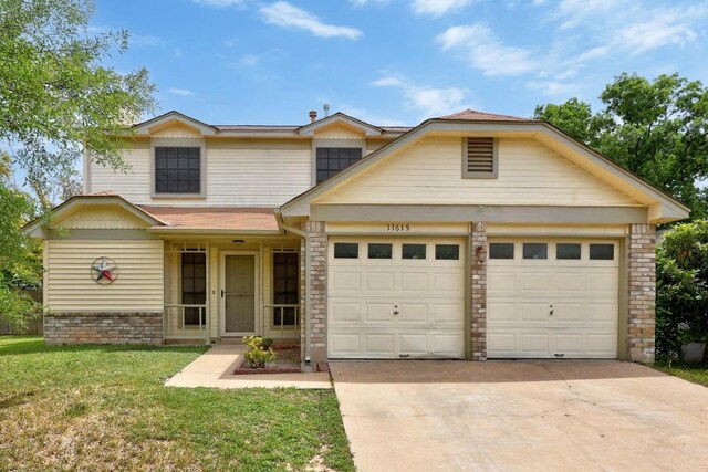 11615 Prairie Hen Ln, Austin, TX 78758 - photo 1