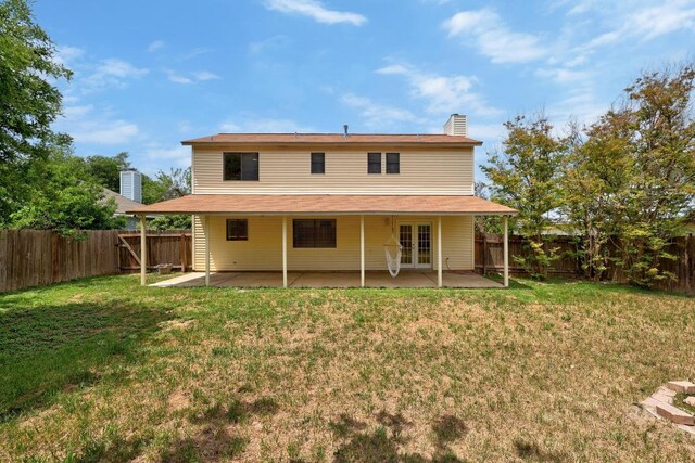 11615 Prairie Hen Ln, Austin, TX 78758 - photo 23