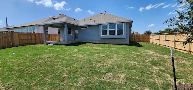 101 Wild Sage Ln, Liberty Hill, TX 78642 - photo 11