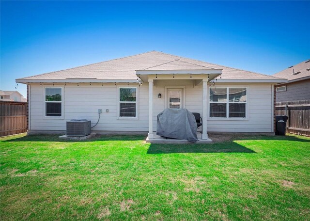 369 Empress Tree Dr, Leander, TX 78641 - photo 28
