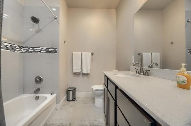 1302 E 3rd St, Austin, TX 78702 - bathroom featuring vanity and  shower combination