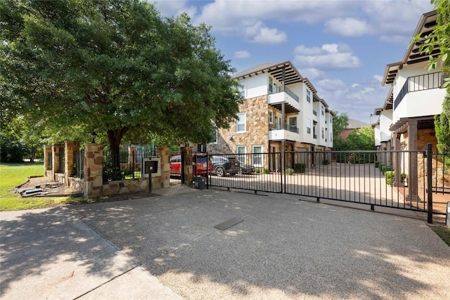 1621 Enfield Rd Unit B, Austin, TX 78703 - photo 3