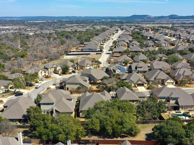 29047 Hobblebush, San Antonio, TX 78260 - view of property location with nearby suburban area