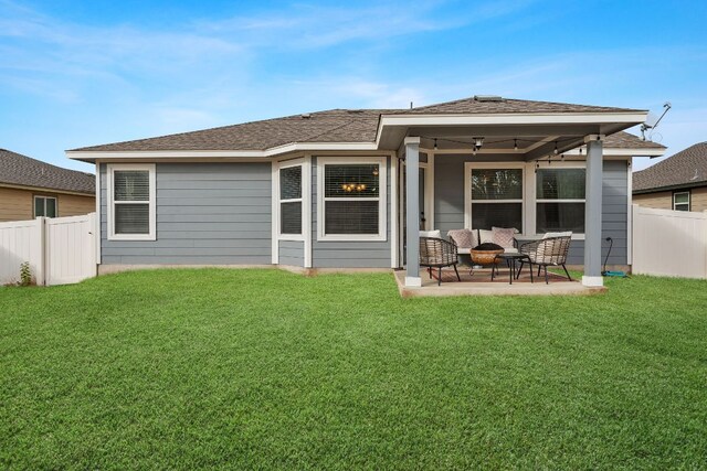 19000 Obed River Dr, Pflugerville, TX 78660 - photo 24