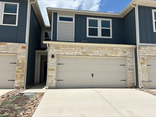 1850 Settlers Glen Dr Unit 1302, Round Rock, TX 78665 - photo 1