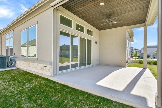 505 Faith Dr, Liberty Hill, TX 78642 - photo 23