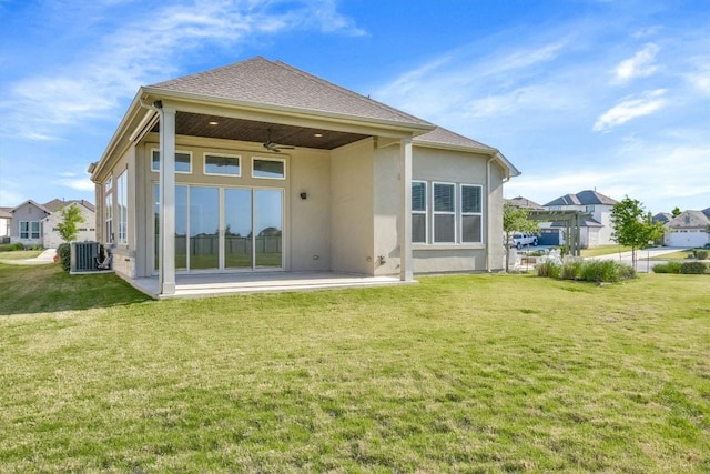 505 Faith Dr, Liberty Hill, TX 78642 - photo 24