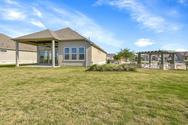 505 Faith Dr, Liberty Hill, TX 78642 - photo 25