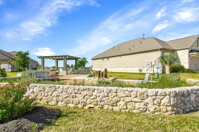 505 Faith Dr, Liberty Hill, TX 78642 - photo 26