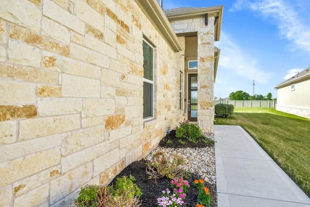 505 Faith Dr, Liberty Hill, TX 78642 - photo 3