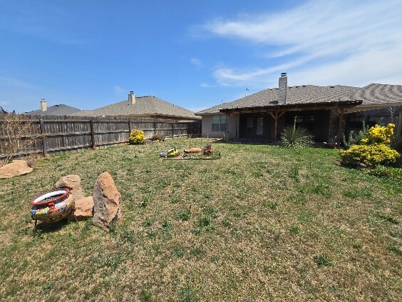 4125 Autumnwood Trl, San Angelo, TX 76904 - photo 5