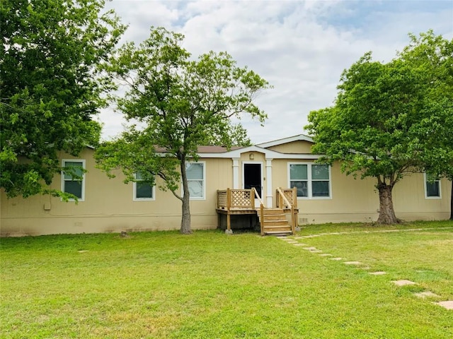 525 S Chambers St, Giddings, TX 78942 - photo 1