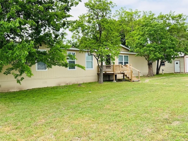 525 S Chambers St, Giddings, TX 78942 - photo 2