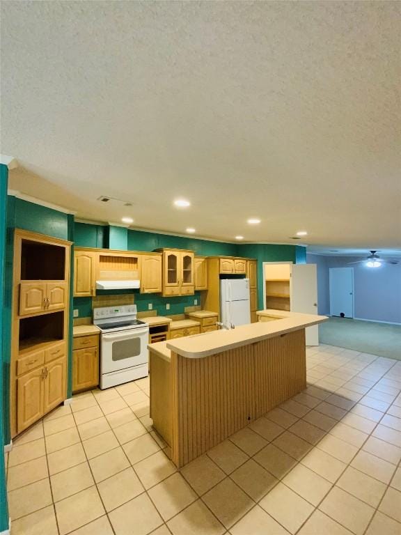 525 S Chambers St, Giddings, TX 78942 - photo 6