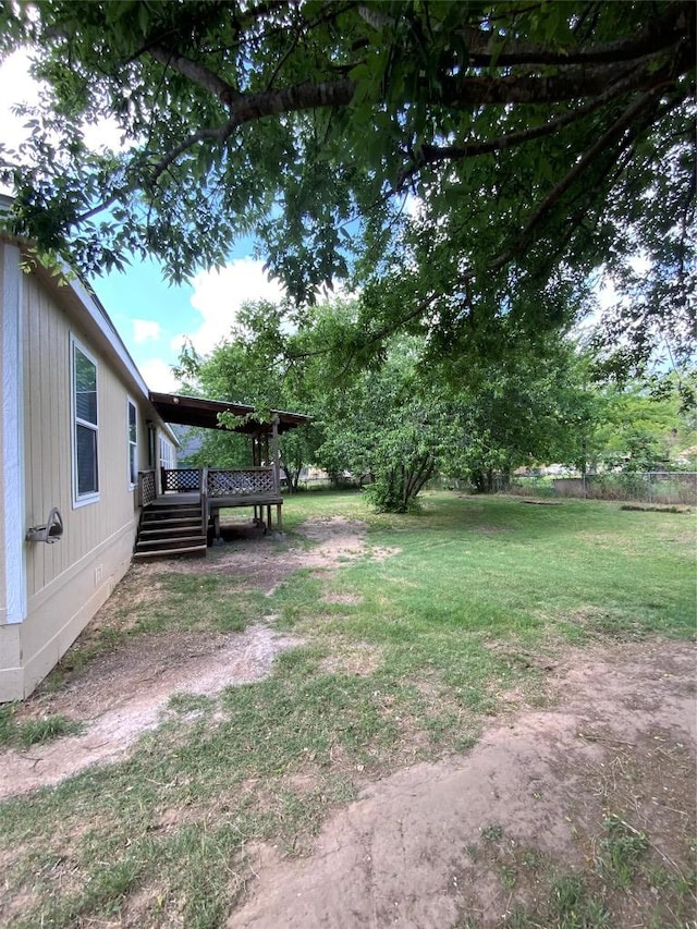 525 S Chambers St, Giddings, TX 78942 - photo 33