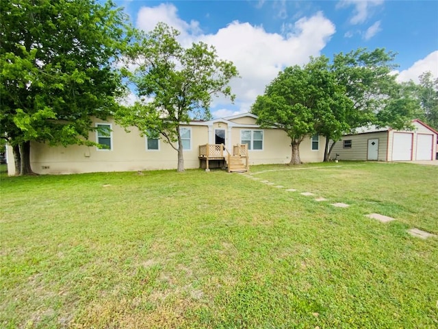 525 S Chambers St, Giddings, TX 78942 - photo 4