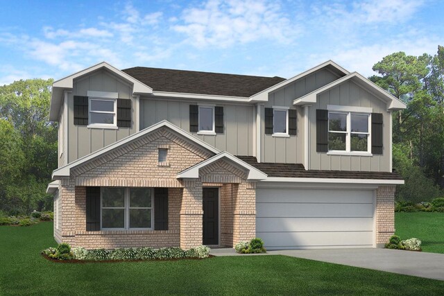 3820 Keller Rd, Temple, TX 76504 - photo 1