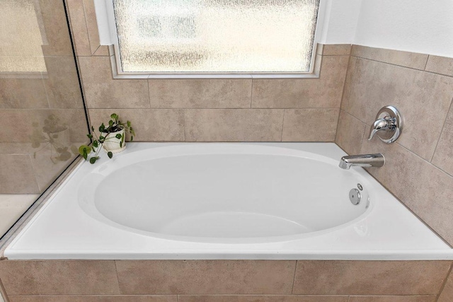 12207 Coronilla Bnd, Austin, TX 78748 - full bathroom with a bath