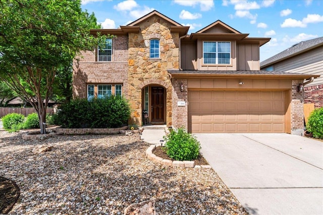 719 Walsh Hill Trl, Cedar Park, TX 78613 - photo 2