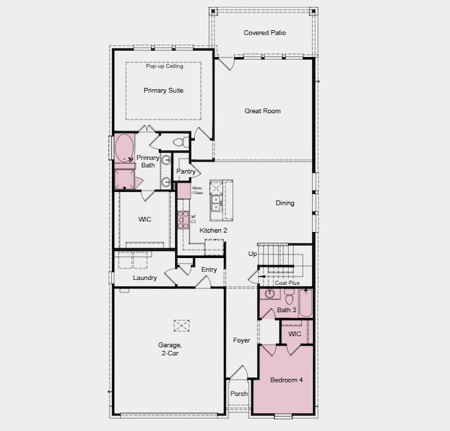 605 Tradewinds Way, Georgetown, TX 78628 - photo 3